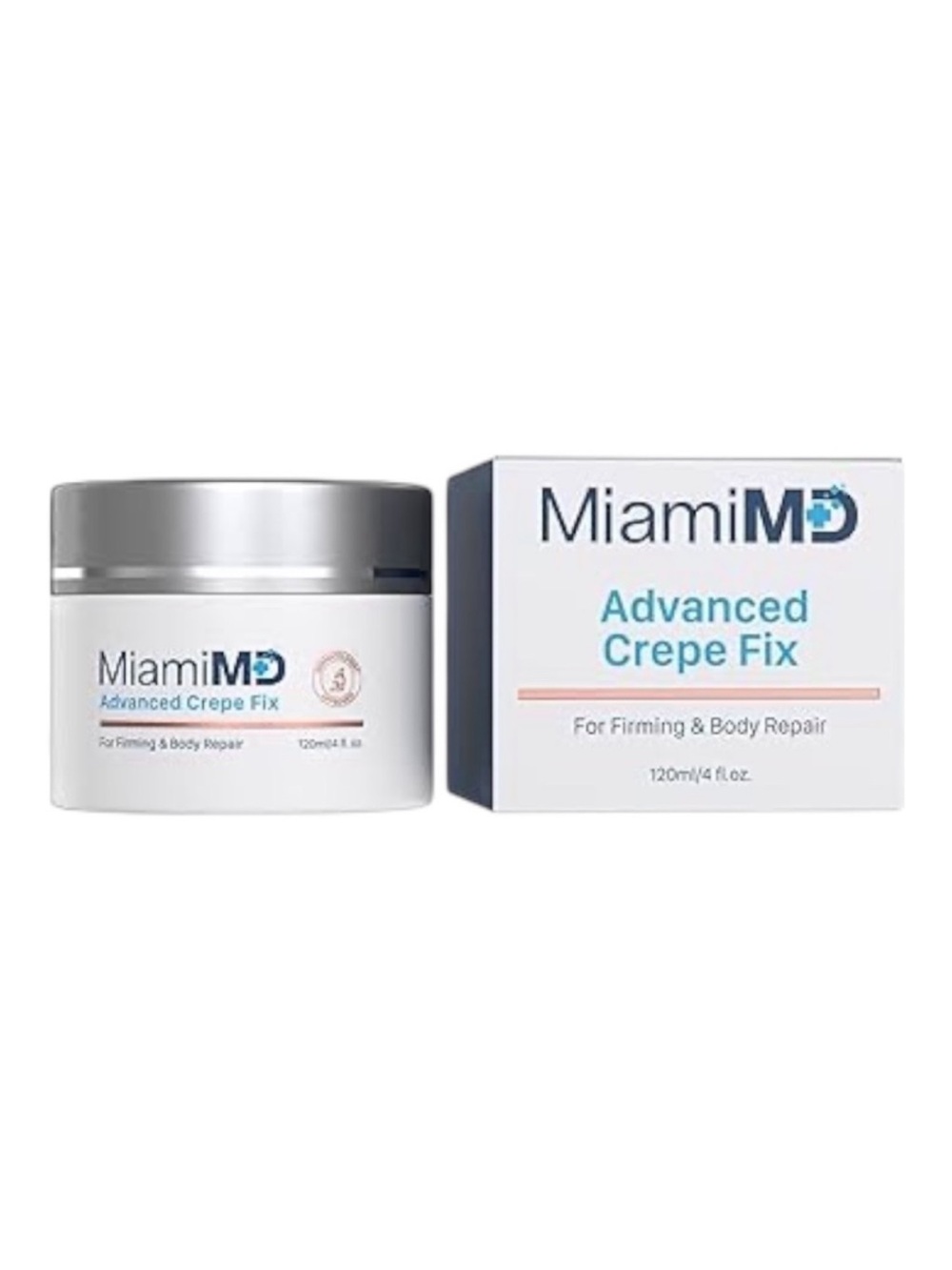 Miami MD Advanced Crepe Fix